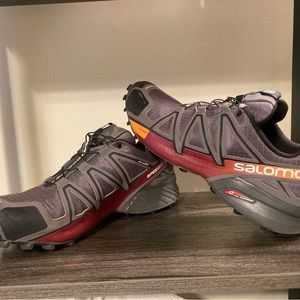 Salomon Speedcross 3 Men’s Size 11